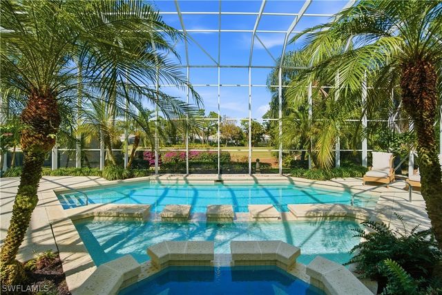 771 Brentwood PT, Naples, FL 34110