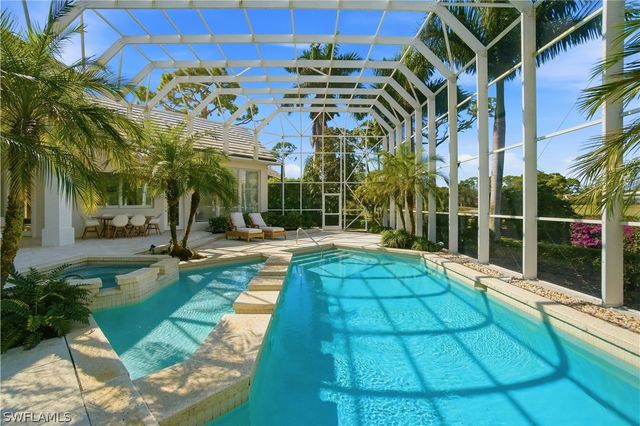 771 Brentwood PT, Naples, FL 34110