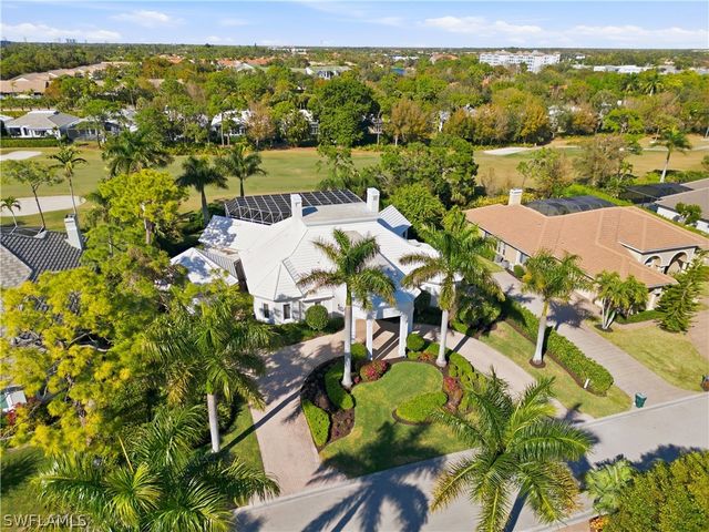 771 Brentwood PT, Naples, FL 34110