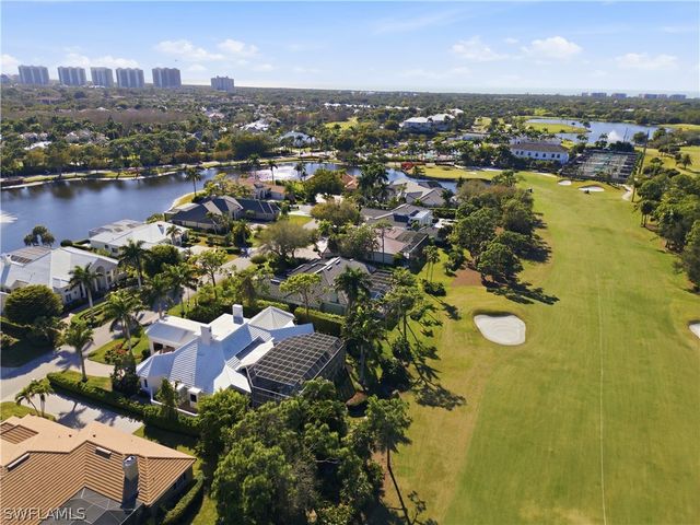771 Brentwood PT, Naples, FL 34110