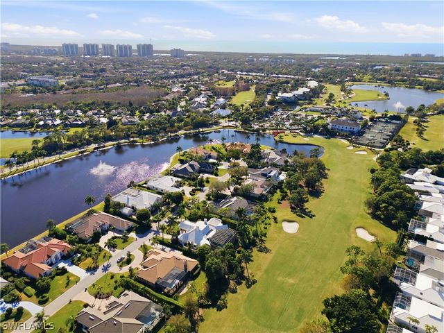 771 Brentwood PT, Naples, FL 34110