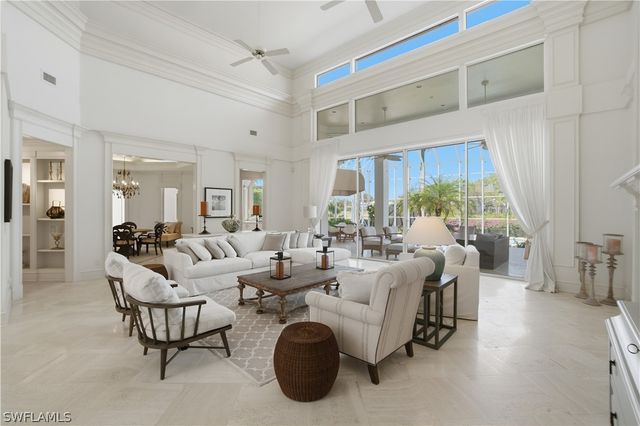 771 Brentwood PT, Naples, FL 34110