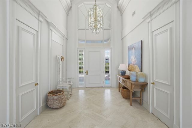 771 Brentwood PT, Naples, FL 34110