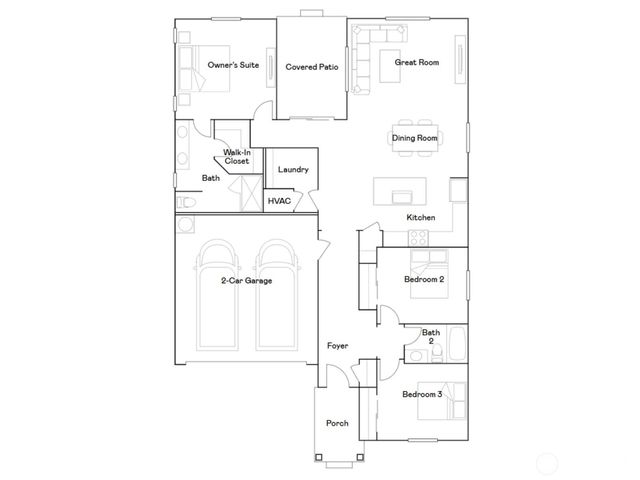 74 Moonshadow Lane, Sequim, WA 98382