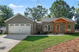 3476 Mill Stone Drive, Gainesville, GA 30506