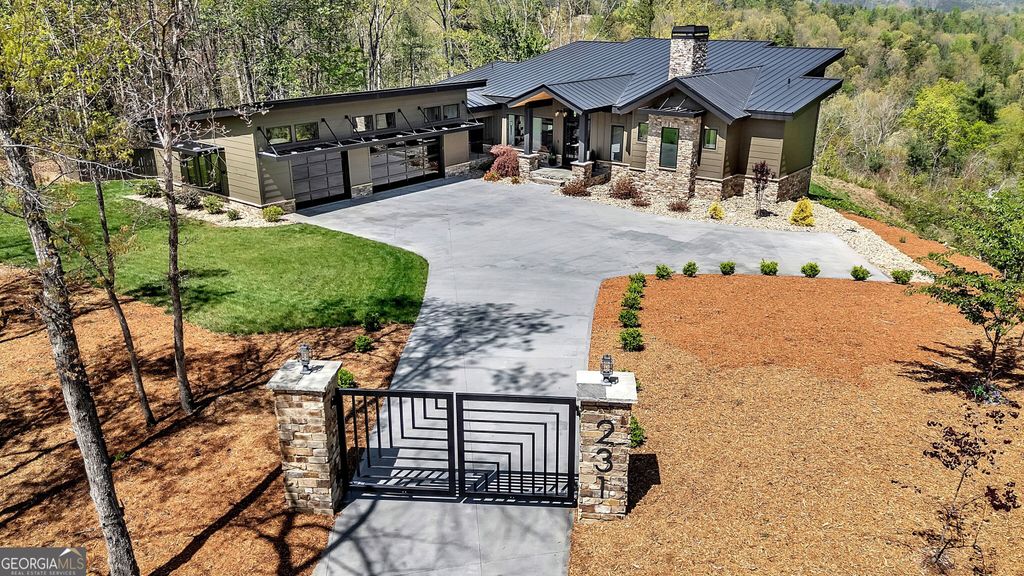 231 Keowee Turtlehead Road, Salem, SC 29676 — photo 2