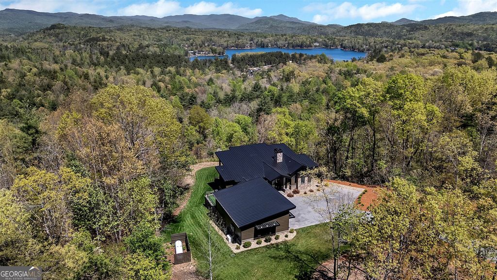 231 Keowee Turtlehead Road, Salem, SC 29676 — photo 4
