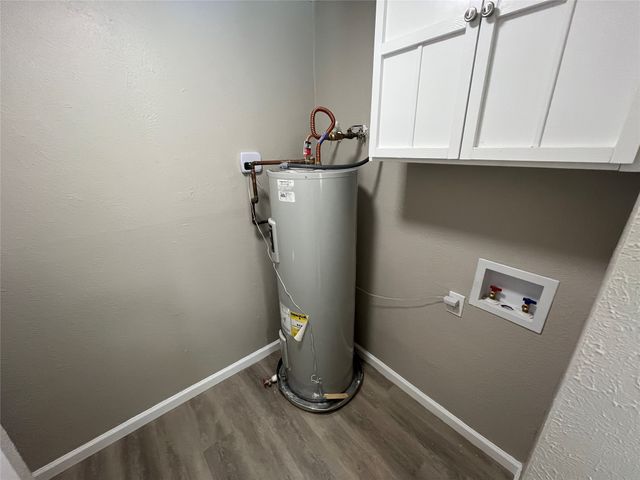 1310 Whiteoak Drive, Garland, TX 75040