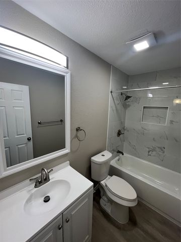 1310 Whiteoak Drive, Garland, TX 75040