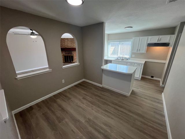 1310 Whiteoak Drive, Garland, TX 75040