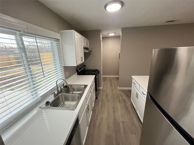 1310 Whiteoak Drive, Garland, TX 75040