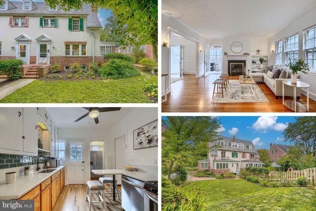 4206 WICKFORD RD, Baltimore, MD 21210