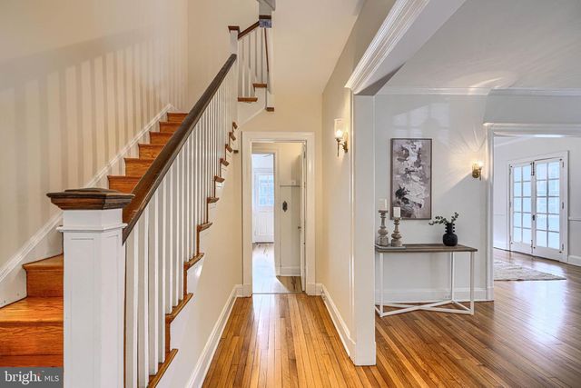 4206 WICKFORD RD, Baltimore, MD 21210