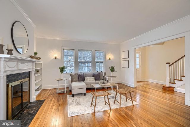 4206 WICKFORD RD, Baltimore, MD 21210