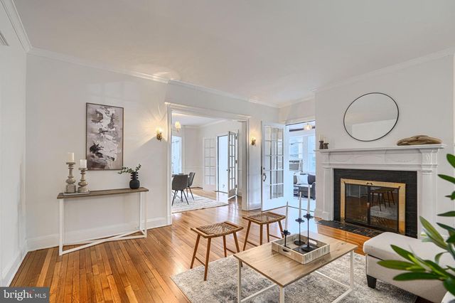 4206 WICKFORD RD, Baltimore, MD 21210