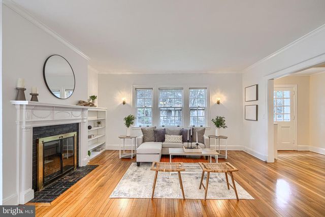 4206 WICKFORD RD, Baltimore, MD 21210