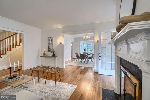 4206 WICKFORD RD, Baltimore, MD 21210