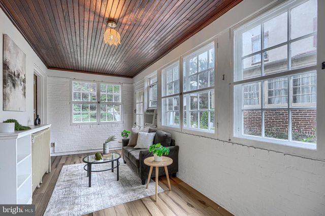 4206 WICKFORD RD, Baltimore, MD 21210