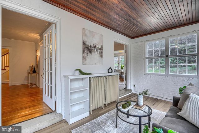 4206 WICKFORD RD, Baltimore, MD 21210