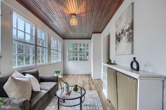4206 WICKFORD RD, Baltimore, MD 21210