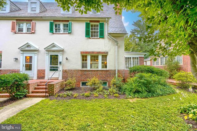4206 WICKFORD RD, Baltimore, MD 21210
