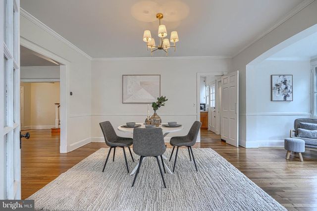 4206 WICKFORD RD, Baltimore, MD 21210