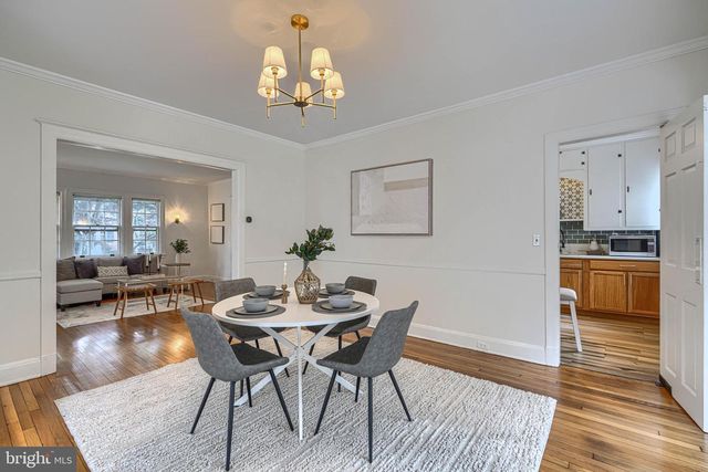4206 WICKFORD RD, Baltimore, MD 21210