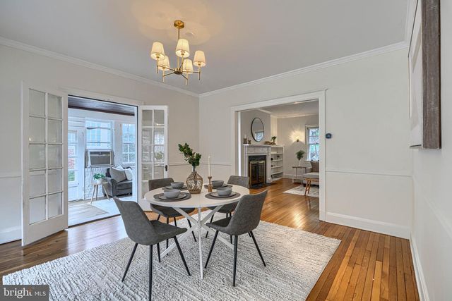 4206 WICKFORD RD, Baltimore, MD 21210