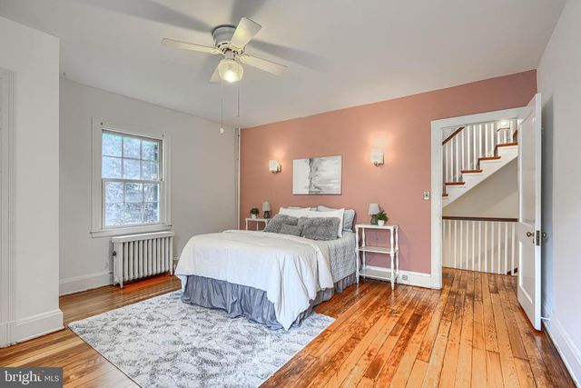 4206 WICKFORD RD, Baltimore, MD 21210
