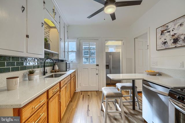4206 WICKFORD RD, Baltimore, MD 21210