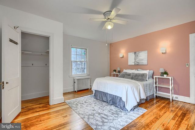 4206 WICKFORD RD, Baltimore, MD 21210