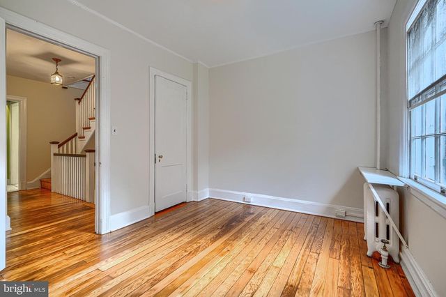 4206 WICKFORD RD, Baltimore, MD 21210