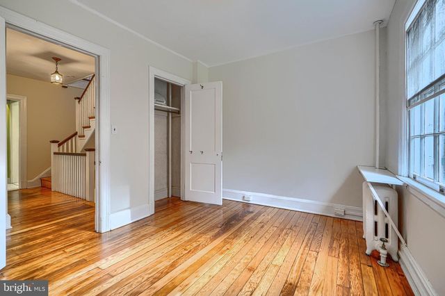 4206 WICKFORD RD, Baltimore, MD 21210