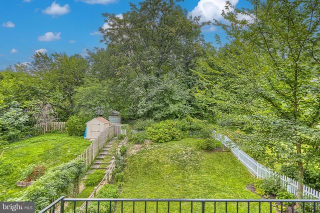 4206 WICKFORD RD, Baltimore, MD 21210
