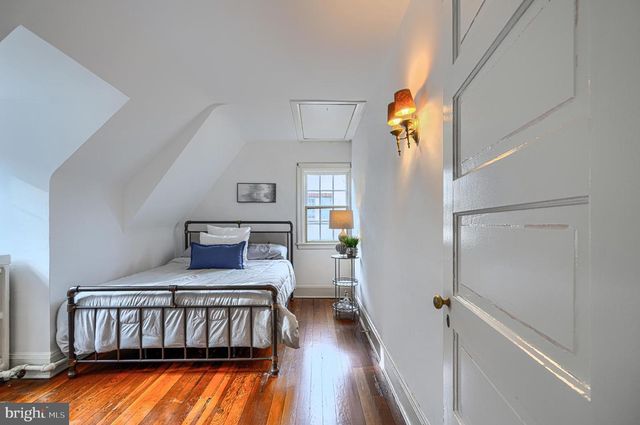 4206 WICKFORD RD, Baltimore, MD 21210