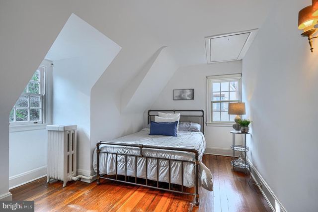 4206 WICKFORD RD, Baltimore, MD 21210