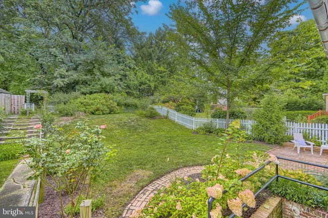 4206 WICKFORD RD, Baltimore, MD 21210