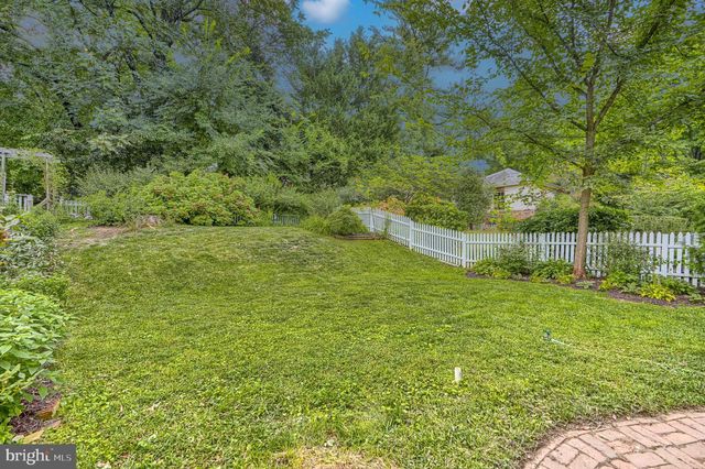 4206 WICKFORD RD, Baltimore, MD 21210