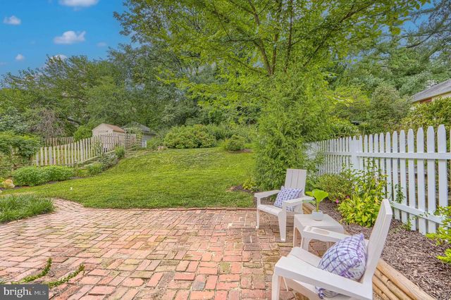 4206 WICKFORD RD, Baltimore, MD 21210