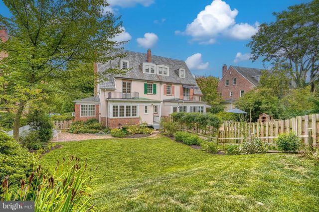 4206 WICKFORD RD, Baltimore, MD 21210
