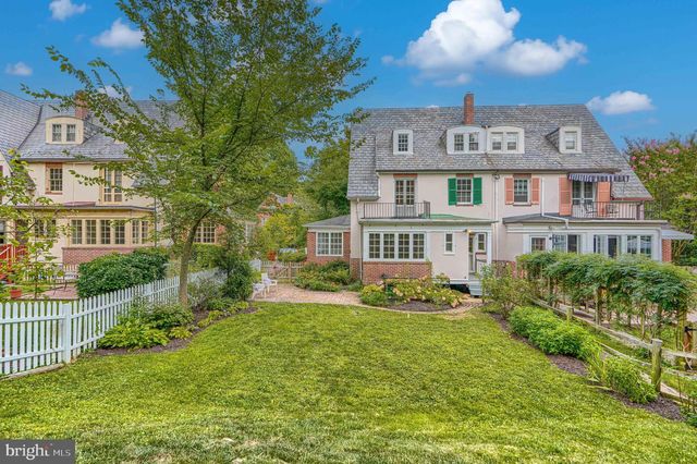 4206 WICKFORD RD, Baltimore, MD 21210