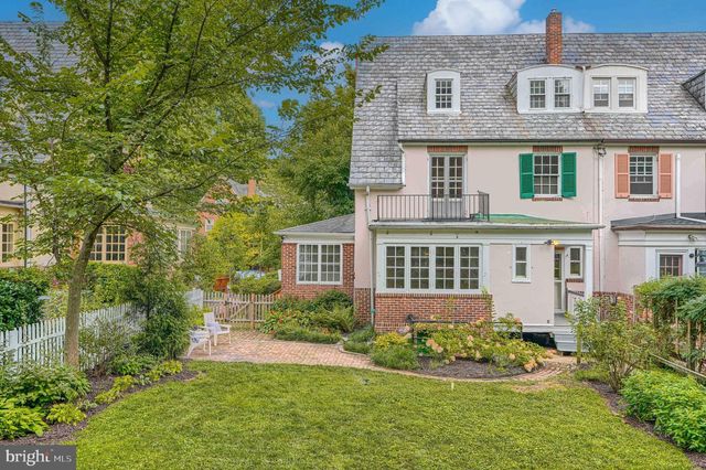 4206 WICKFORD RD, Baltimore, MD 21210