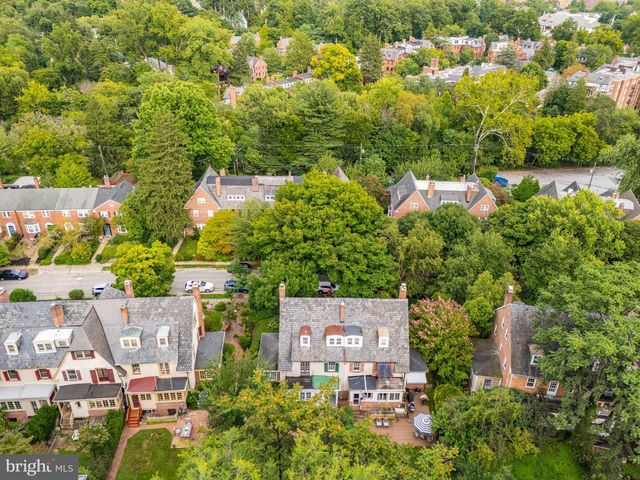 4206 WICKFORD RD, Baltimore, MD 21210