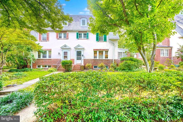4206 WICKFORD RD, Baltimore, MD 21210