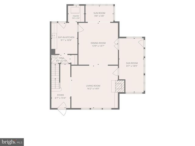 4206 WICKFORD RD, Baltimore, MD 21210