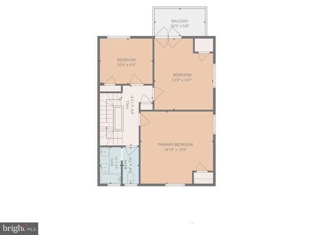 4206 WICKFORD RD, Baltimore, MD 21210