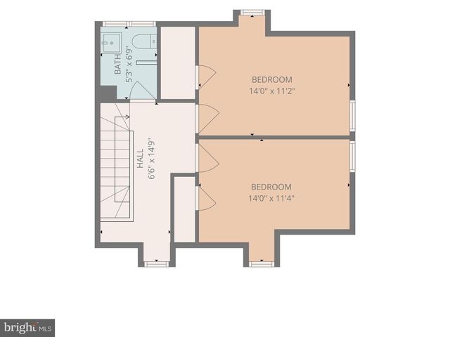 4206 WICKFORD RD, Baltimore, MD 21210