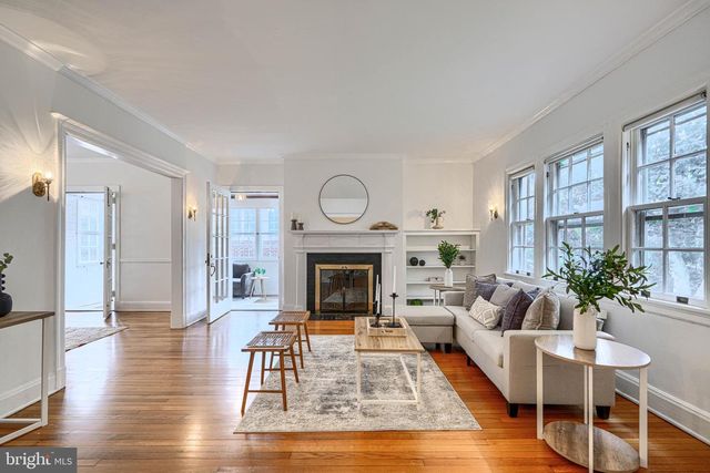 4206 WICKFORD RD, Baltimore, MD 21210