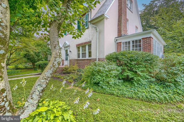 4206 WICKFORD RD, Baltimore, MD 21210