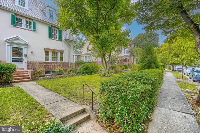 4206 WICKFORD RD, Baltimore, MD 21210